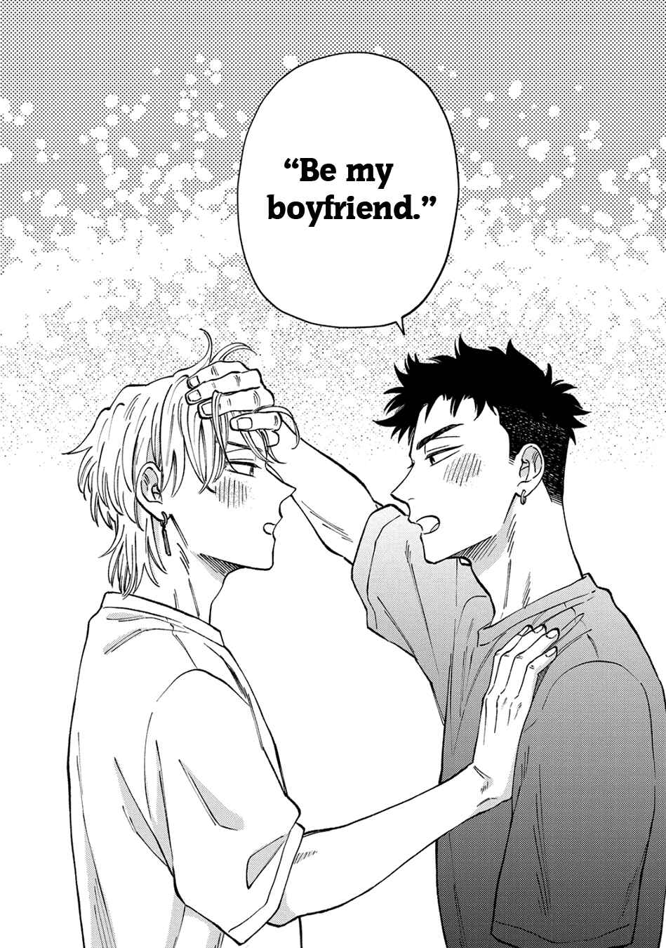 Page 32 Chapter 5 Tameshi ni Komando Itte mita