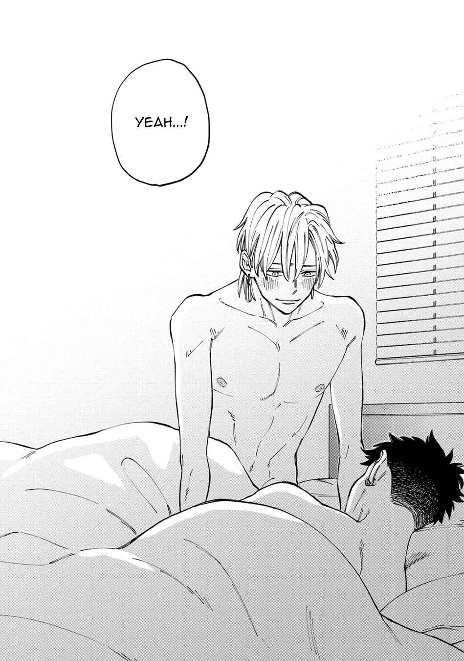 Page 34 Chapter 4 Tameshi ni Komando Itte mita