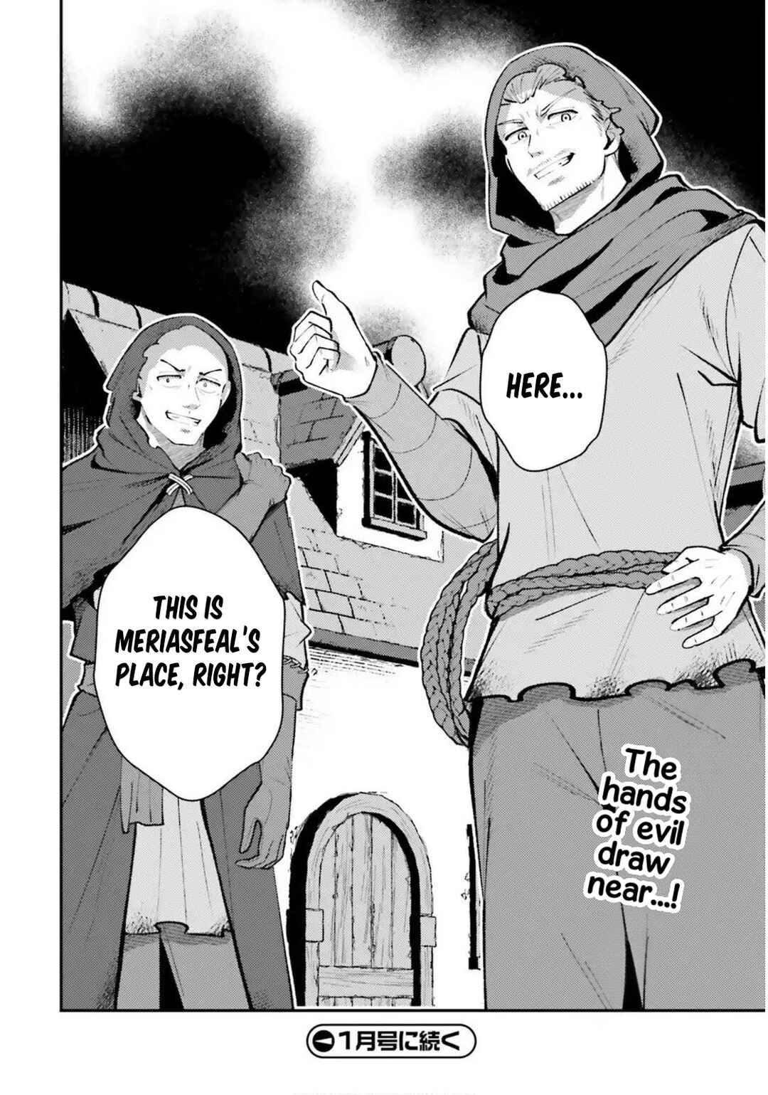Page 26 Chapter 20 Tensei Renkin Shoujo no Slow Life