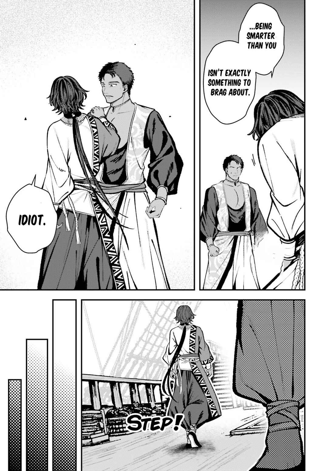 Page 29 Chapter 17 Tensei Renkin Shoujo no Slow Life