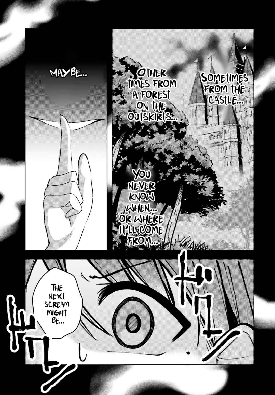 Page 3 Chapter 15 Tensei Renkin Shoujo no Slow Life