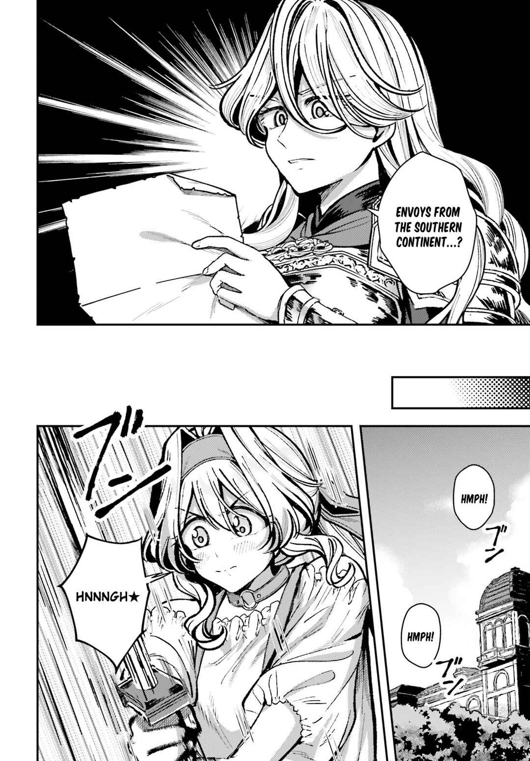 Page 2 Chapter 16 Tensei Renkin Shoujo no Slow Life