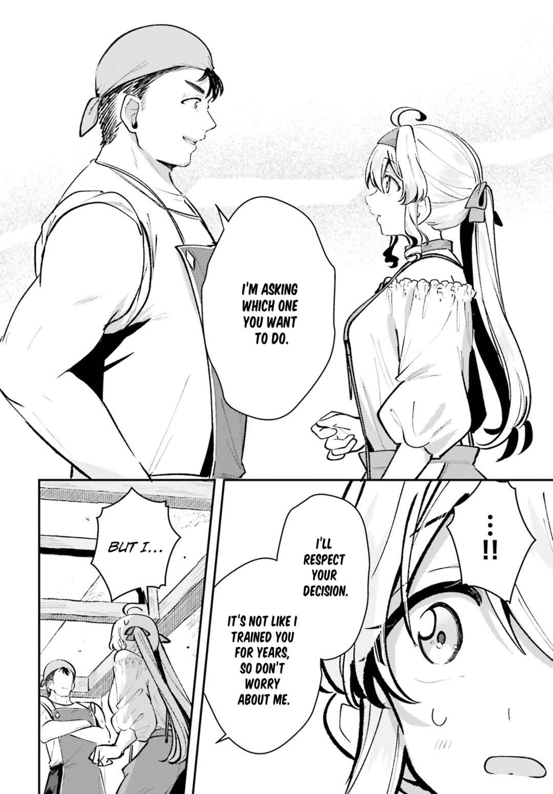 Page 26 Chapter 8 Tensei Renkin Shoujo no Slow Life