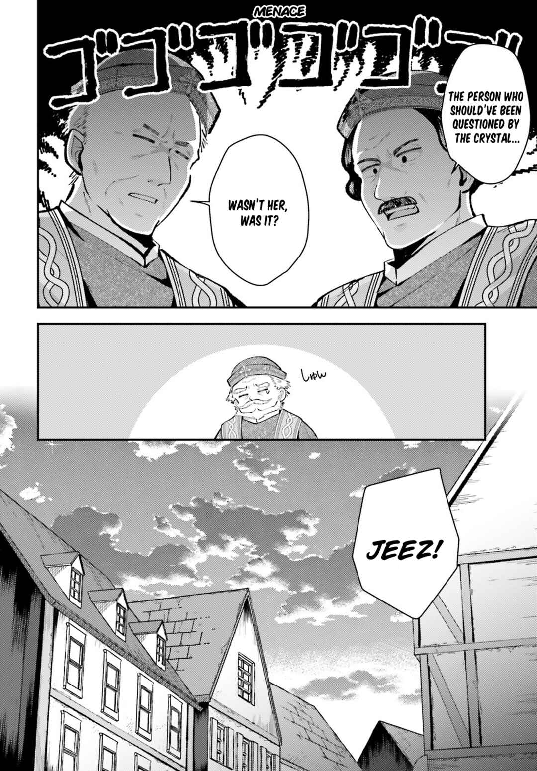 Page 22 Chapter 11 Tensei Renkin Shoujo no Slow Life