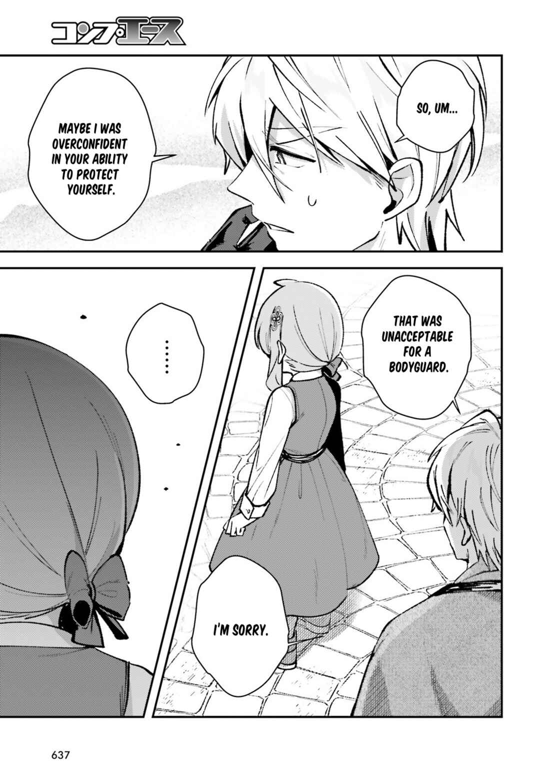 Page 29 Chapter 11 Tensei Renkin Shoujo no Slow Life