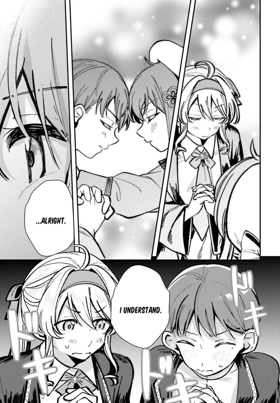 Page 17 Chapter 6 Tensei Renkin Shoujo no Slow Life