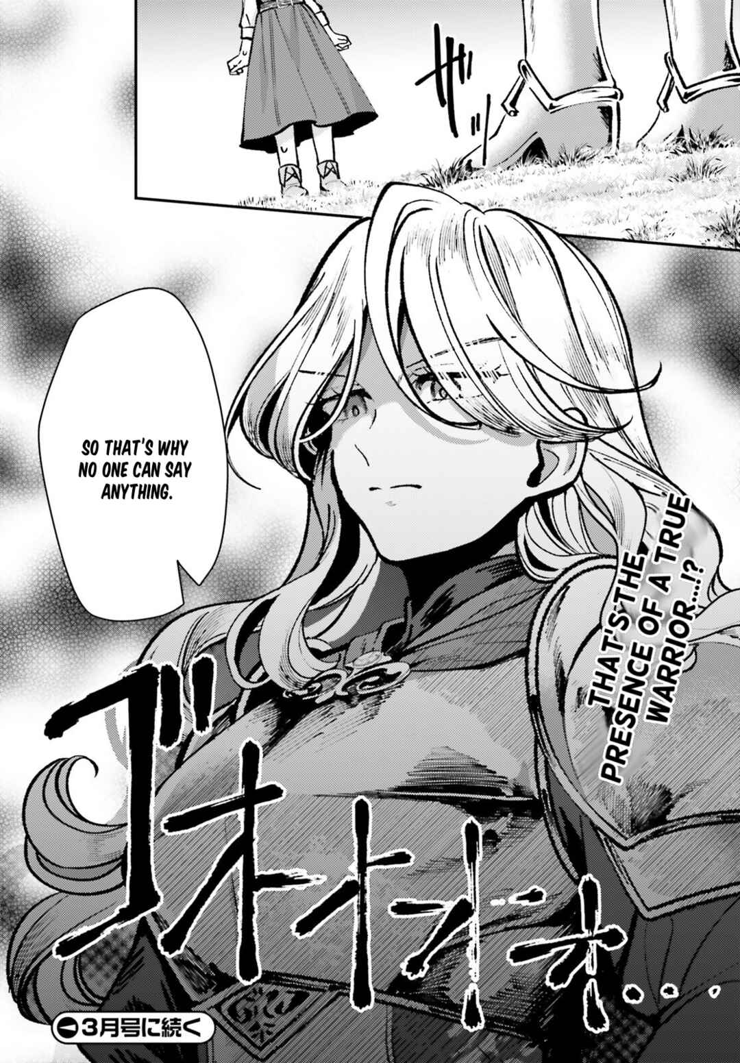 Page 30 Chapter 12 Tensei Renkin Shoujo no Slow Life