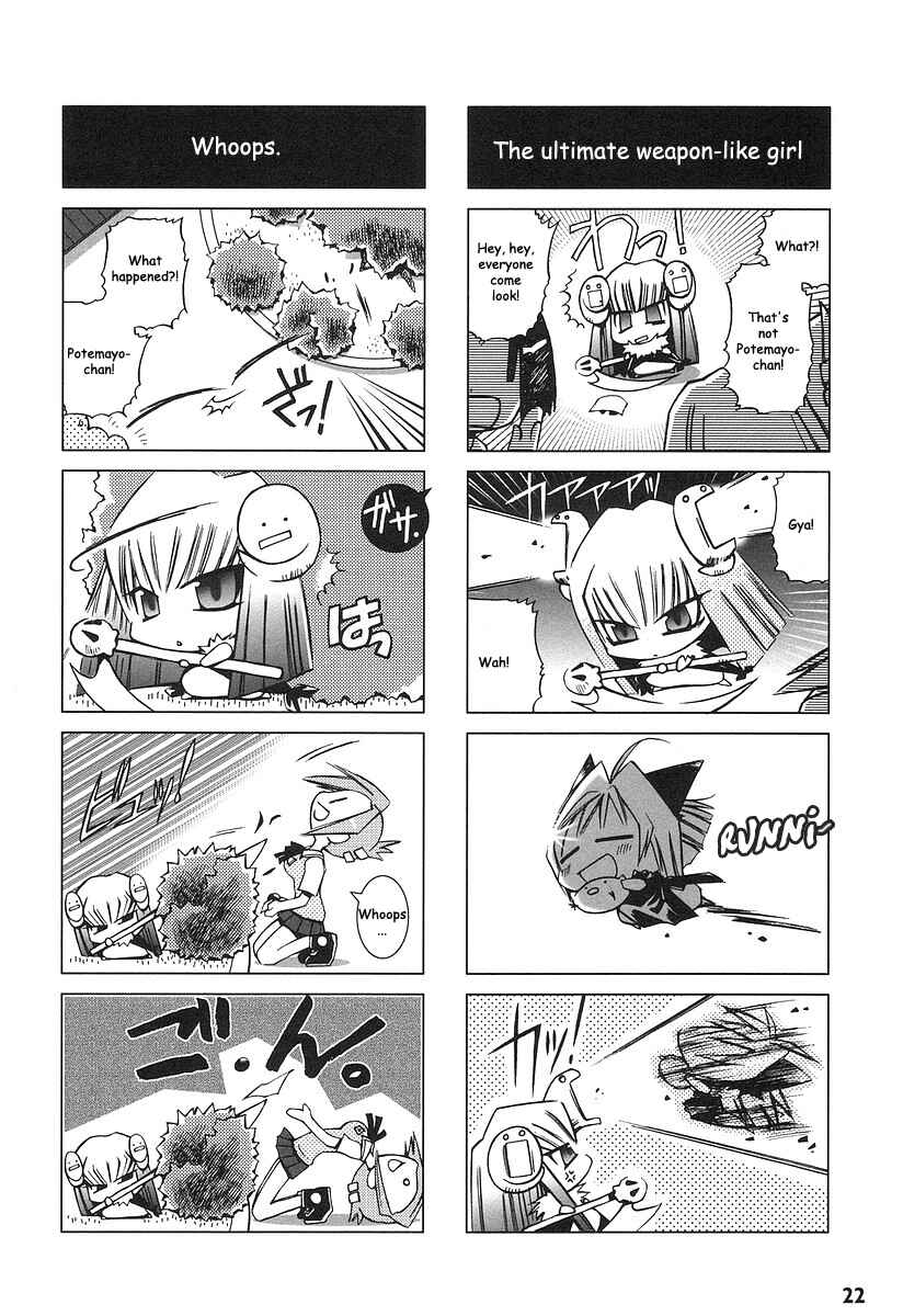 Page 6 Chapter 2 Potemayo