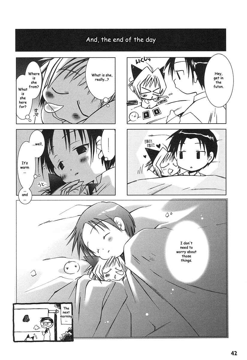 Page 8 Chapter 4 Potemayo