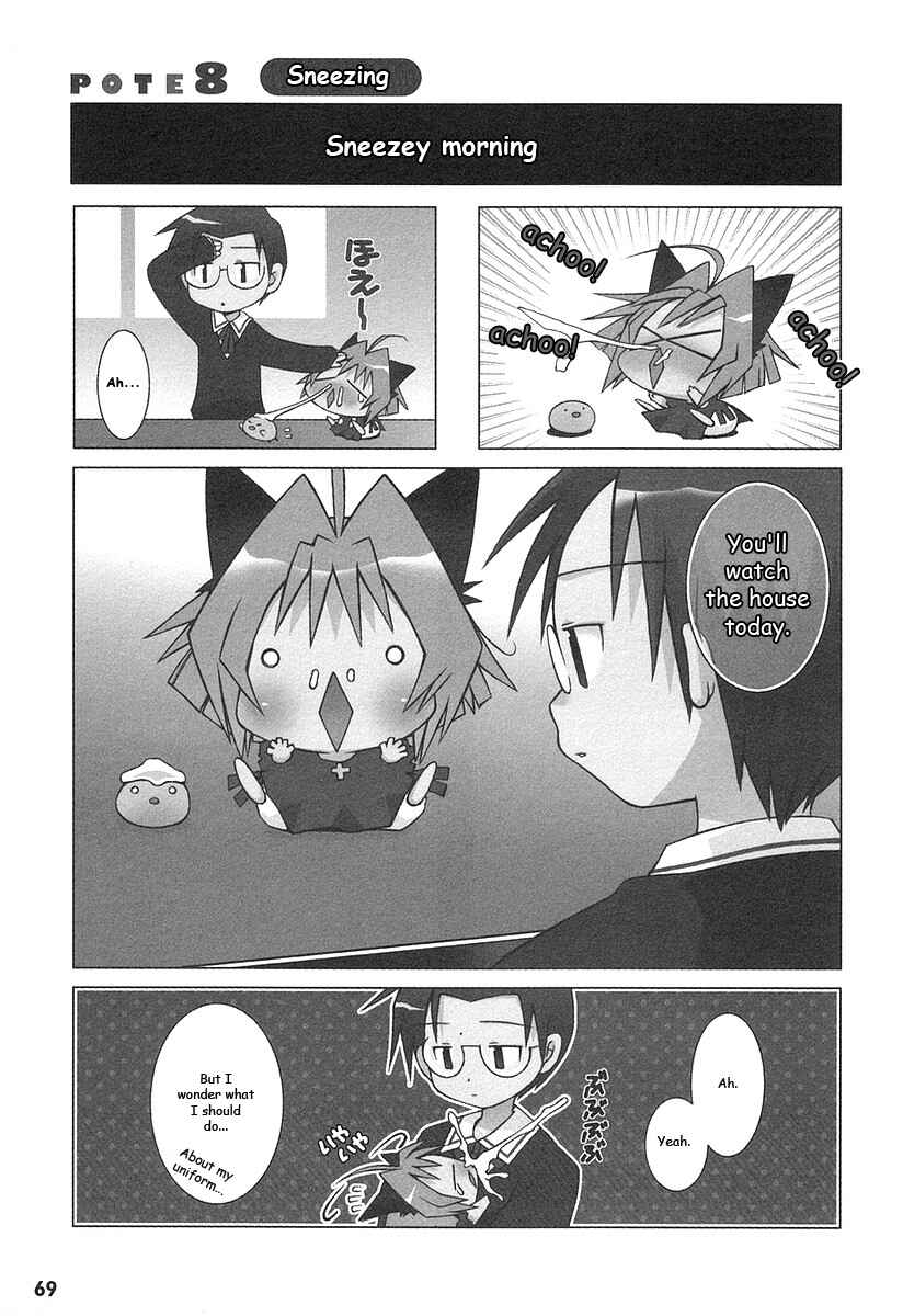 Page 1 Chapter 8 Potemayo