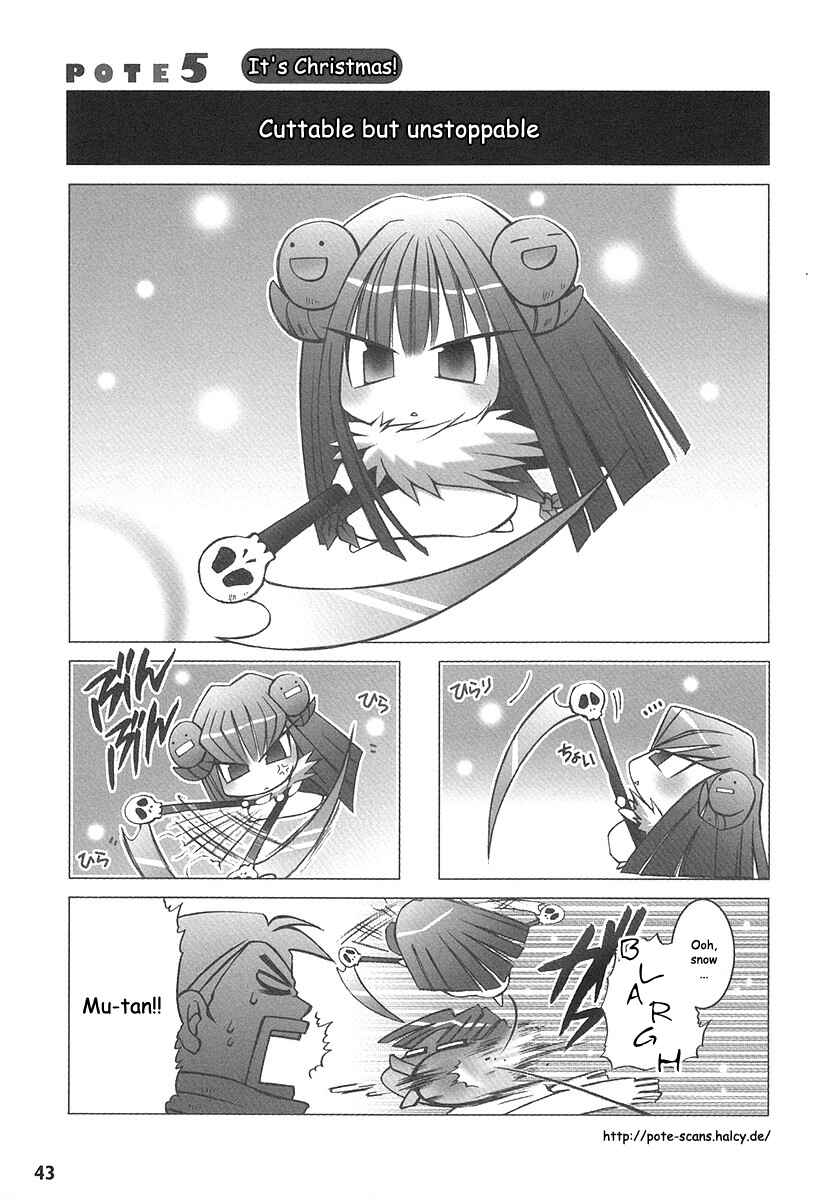 Page 1 Chapter 5 Potemayo