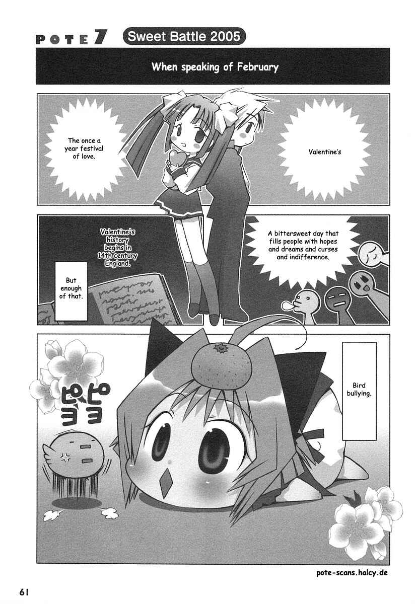 Page 1 Chapter 7 Potemayo