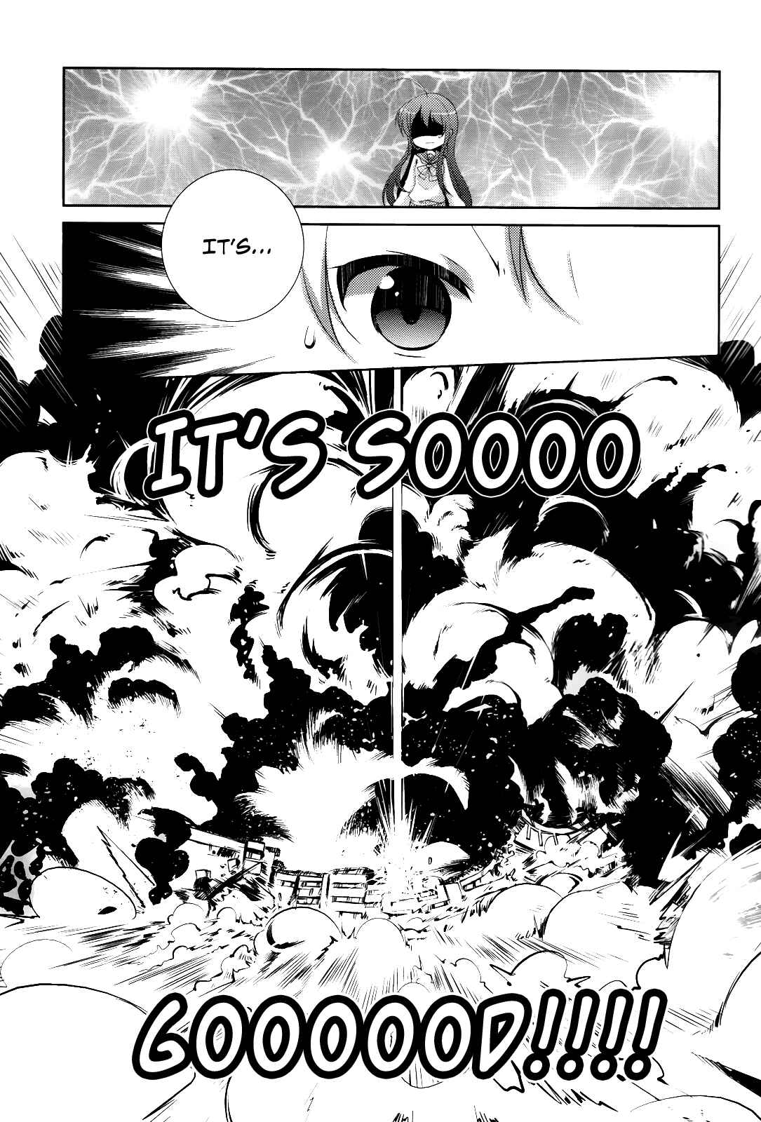 Page 14 Chapter 5 Hataraku Maou-sama! High School!