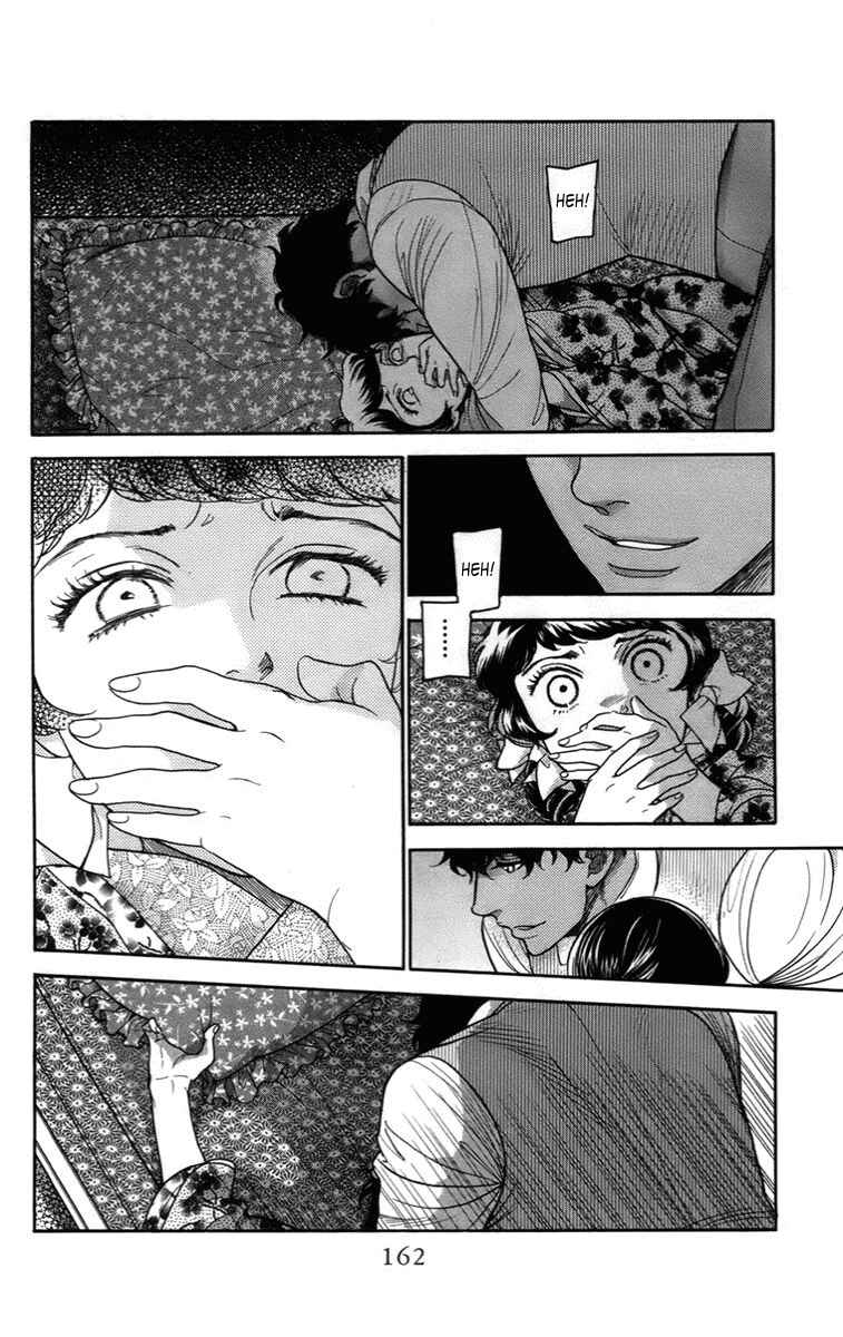 Page 12 Chapter 19 Madame Petite