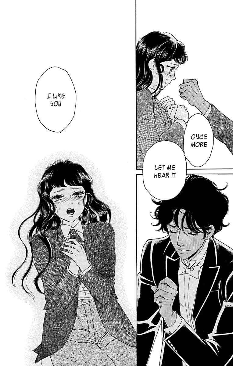 Page 28 Chapter 36 Madame Petite