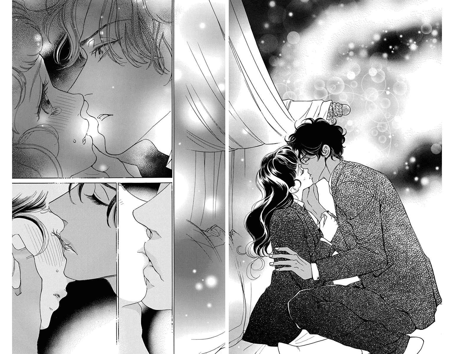 Page 30 Chapter 36 Madame Petite