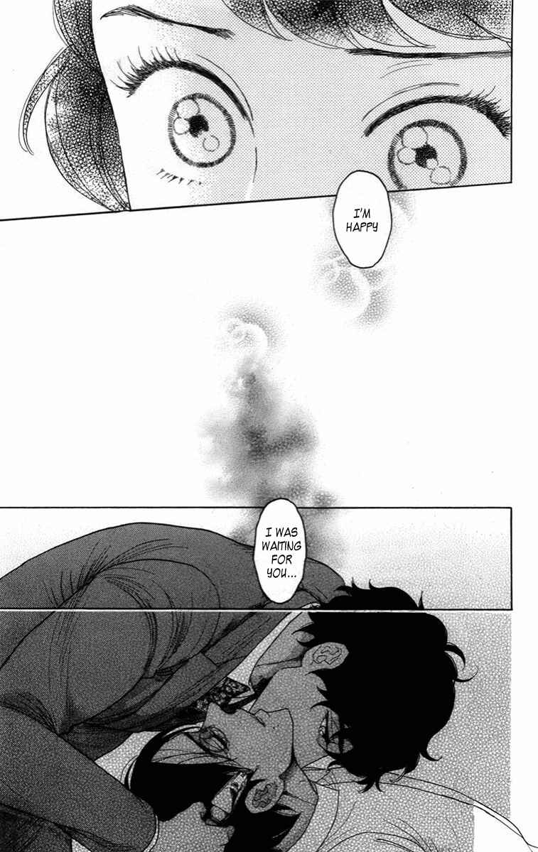 Page 30 Chapter 14 Madame Petite