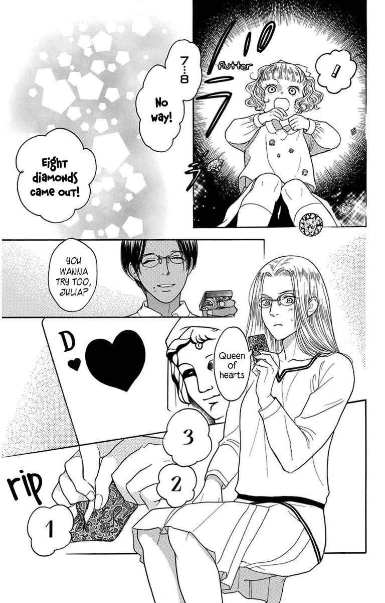 Page 35 Chapter 26 Madame Petite