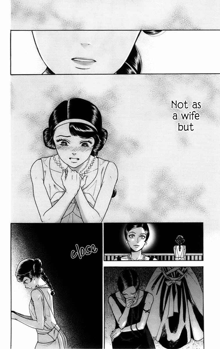Page 30 Chapter 16 Madame Petite