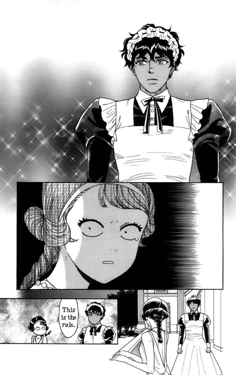 Page 31 Chapter 16 Madame Petite