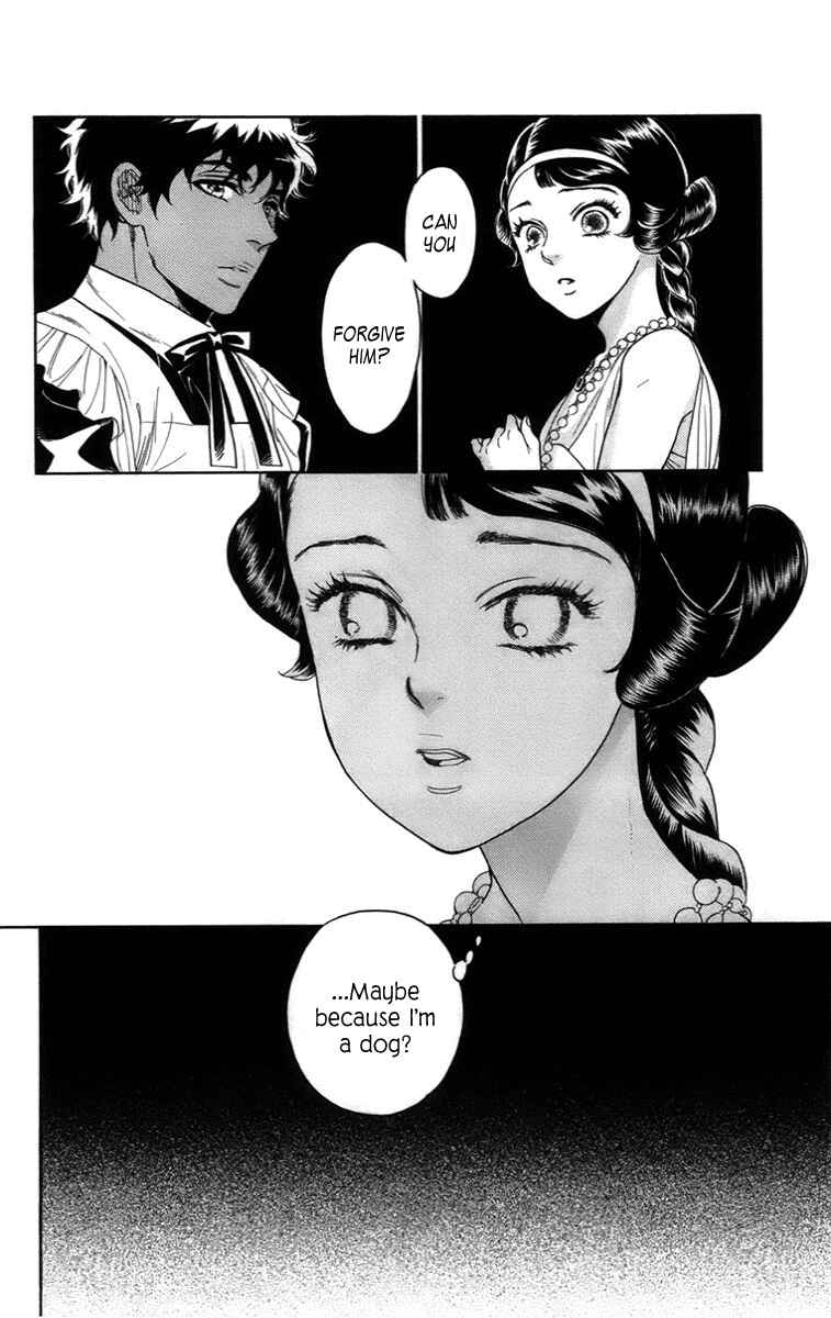 Page 36 Chapter 16 Madame Petite