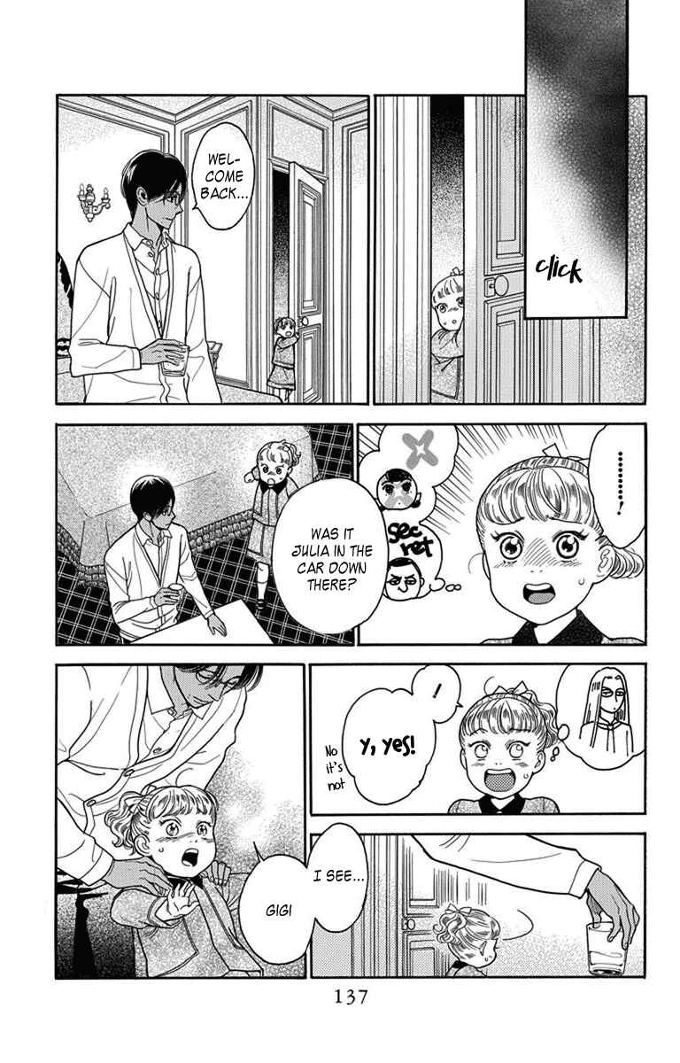 Page 20 Chapter 28 Madame Petite