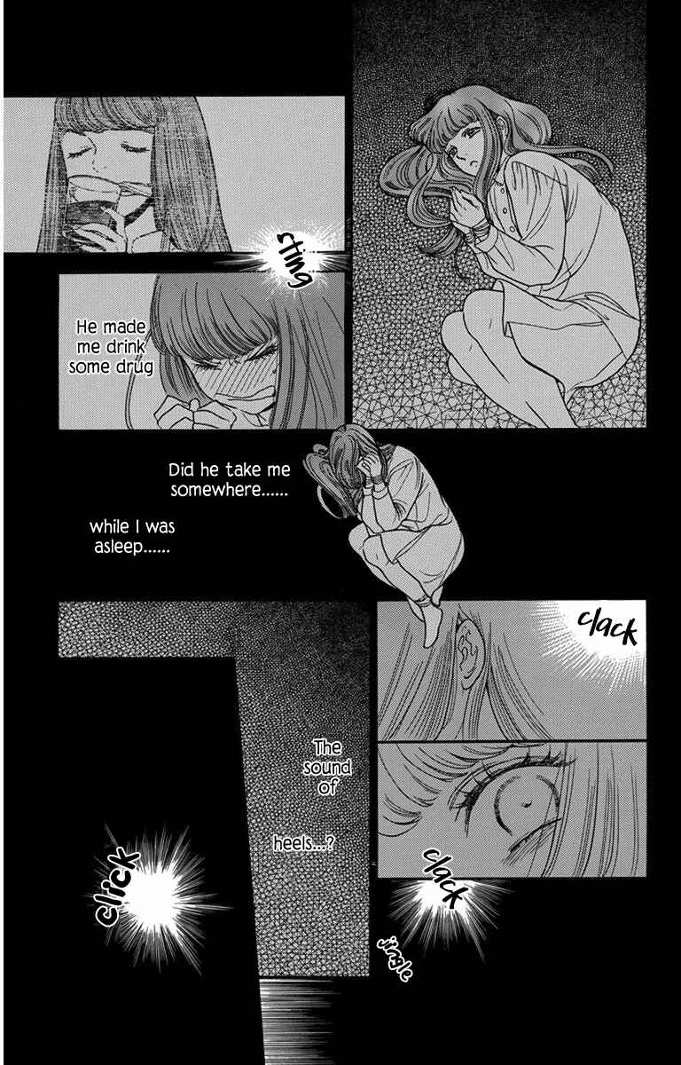 Page 36 Chapter 28 Madame Petite