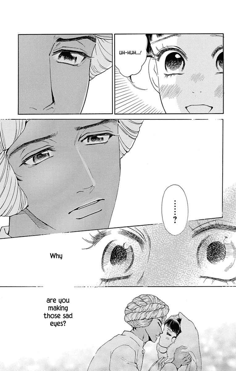 Page 24 Chapter 44 Madame Petite