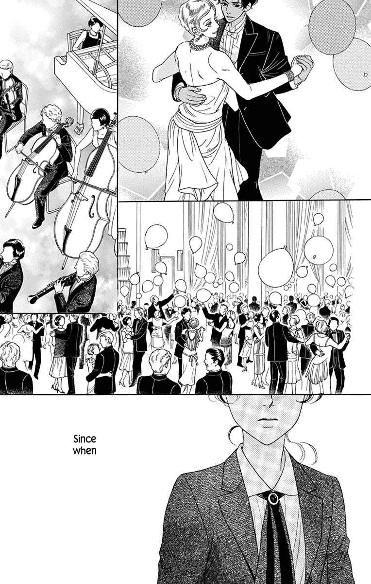 Page 29 Chapter 35 Madame Petite