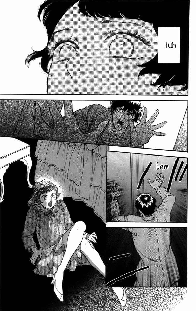 Page 28 Chapter 17 Madame Petite