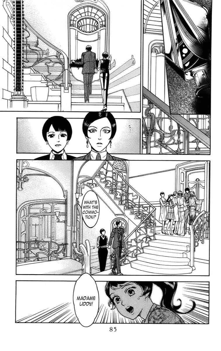 Page 8 Chapter 17 Madame Petite