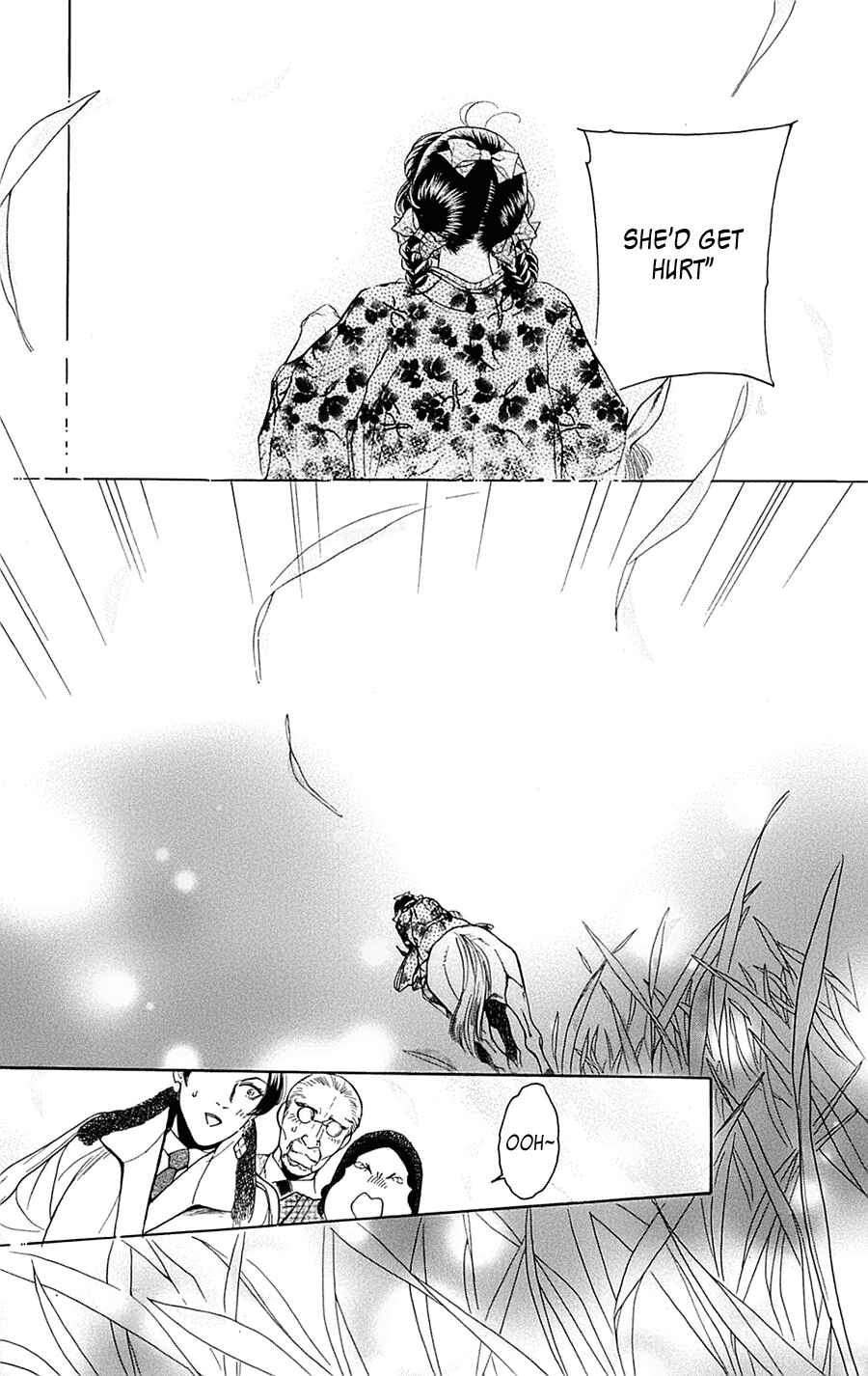 Page 27 Chapter 20 Madame Petite