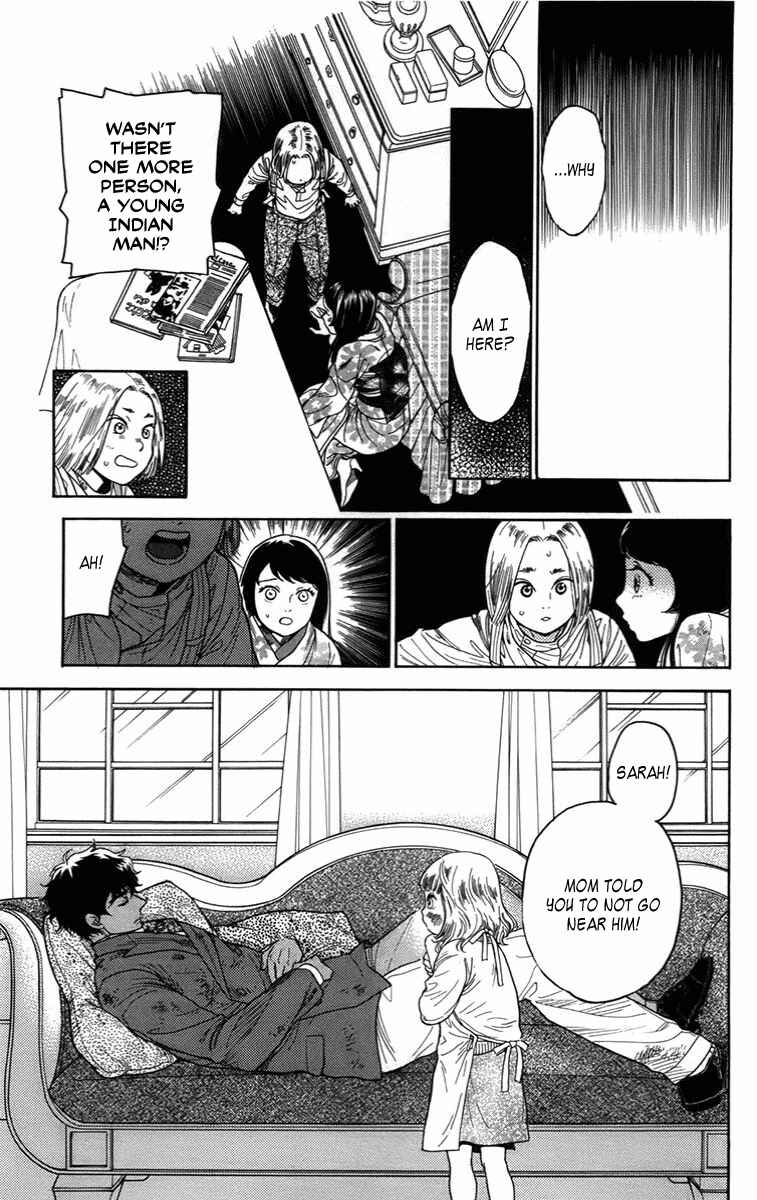 Page 16 Chapter 15 Madame Petite