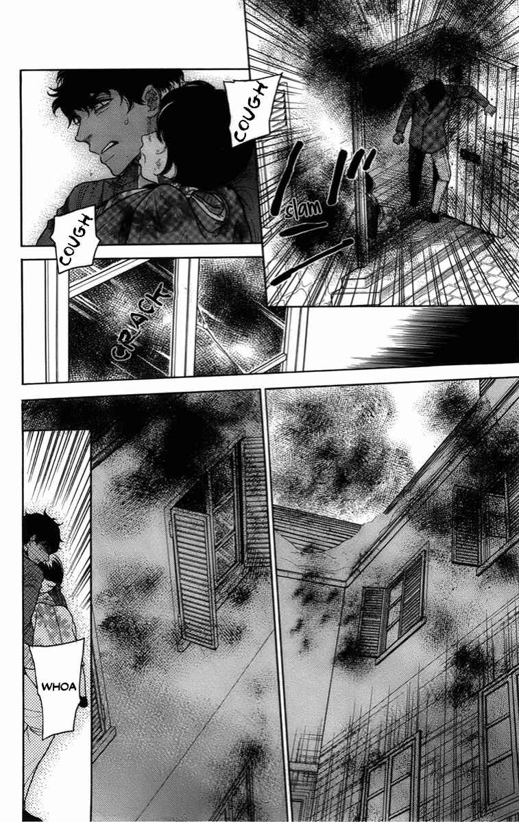 Page 5 Chapter 15 Madame Petite