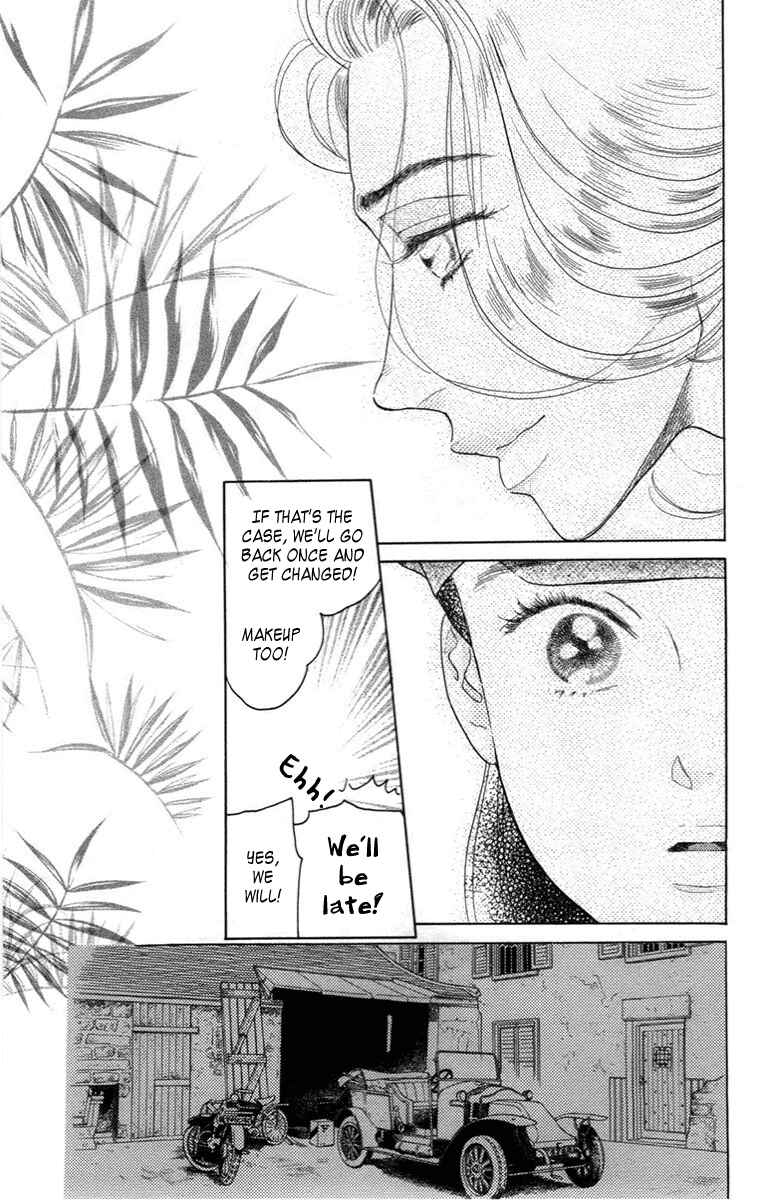 Page 28 Chapter 10 Madame Petite
