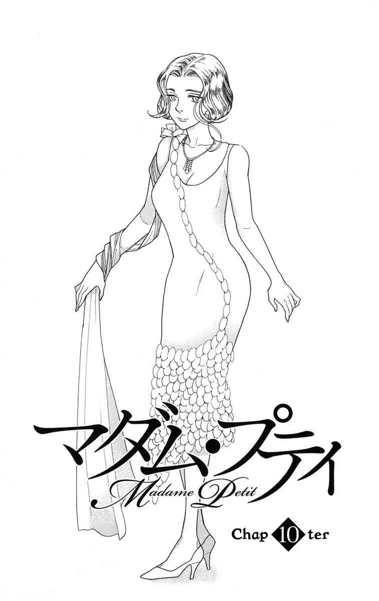 Page 4 Chapter 10 Madame Petite
