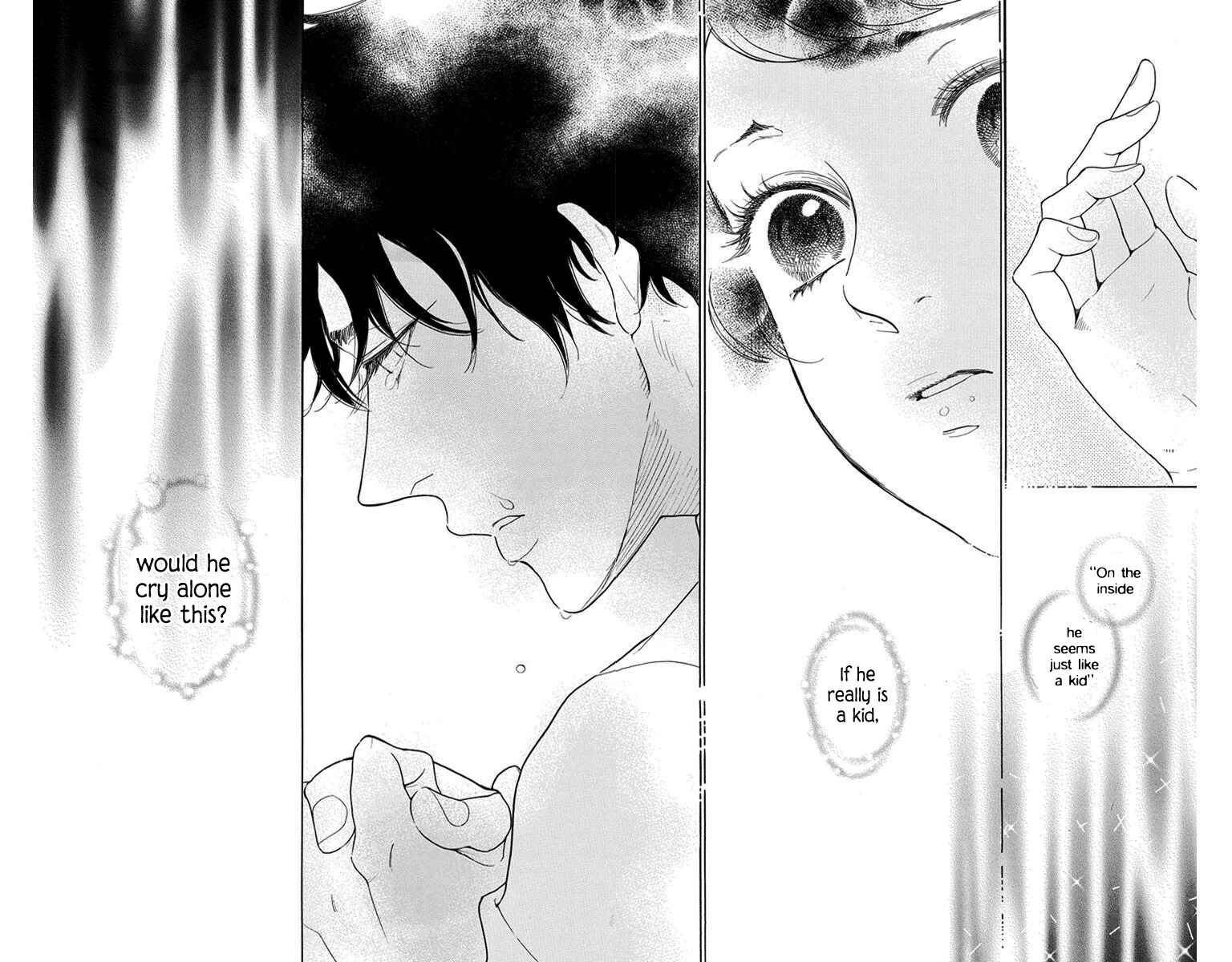 Page 24 Chapter 27 Madame Petite