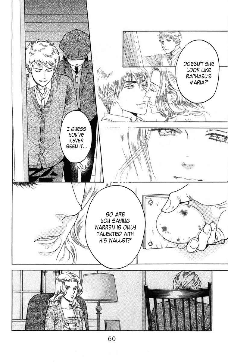 Page 19 Chapter 11 Madame Petite