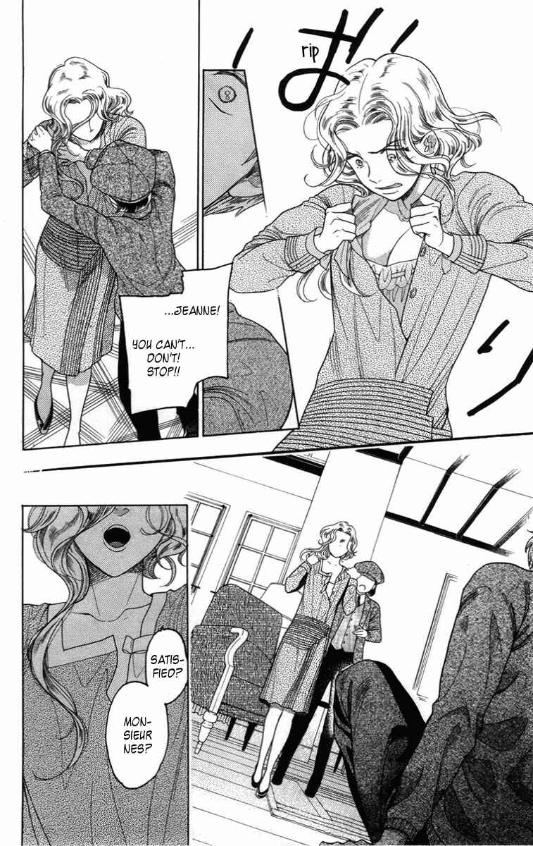 Page 25 Chapter 11 Madame Petite