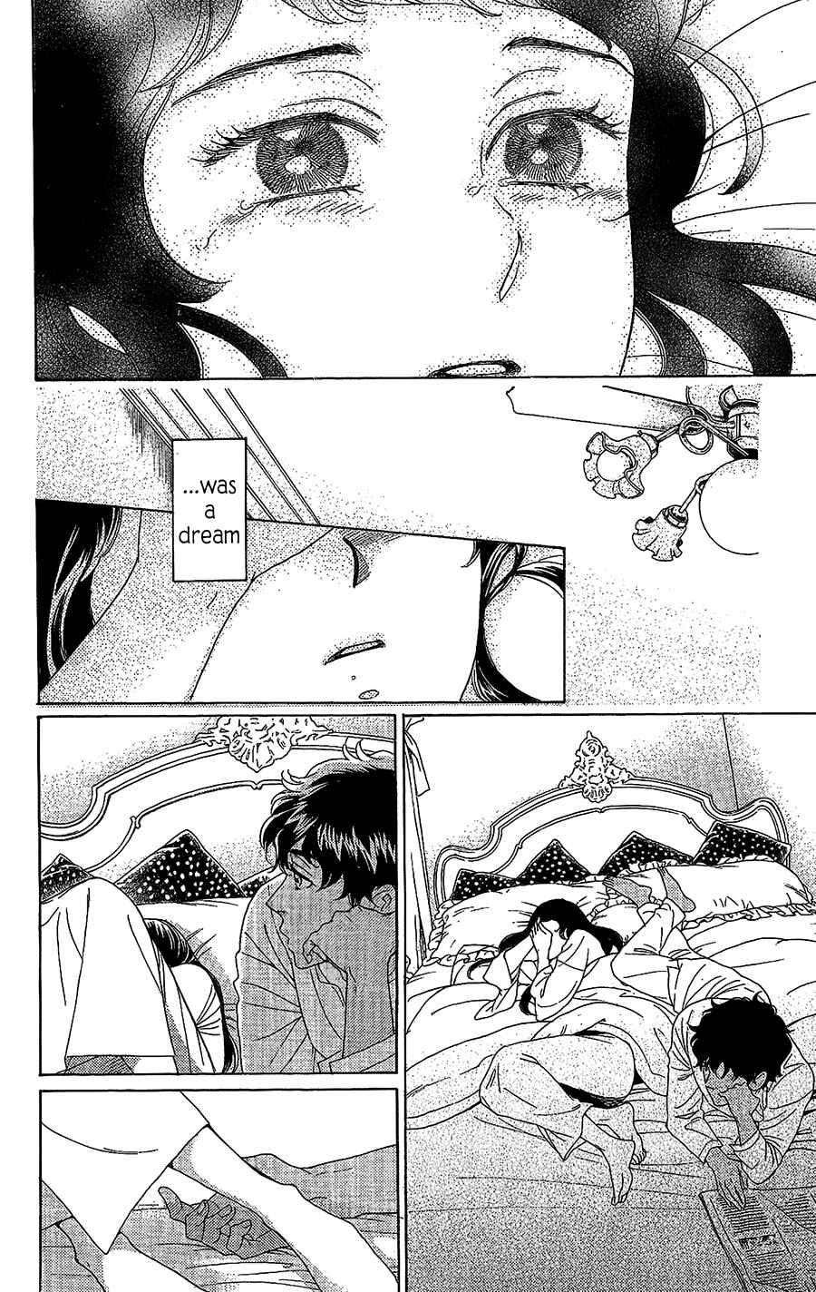 Page 5 Chapter 6 Madame Petite