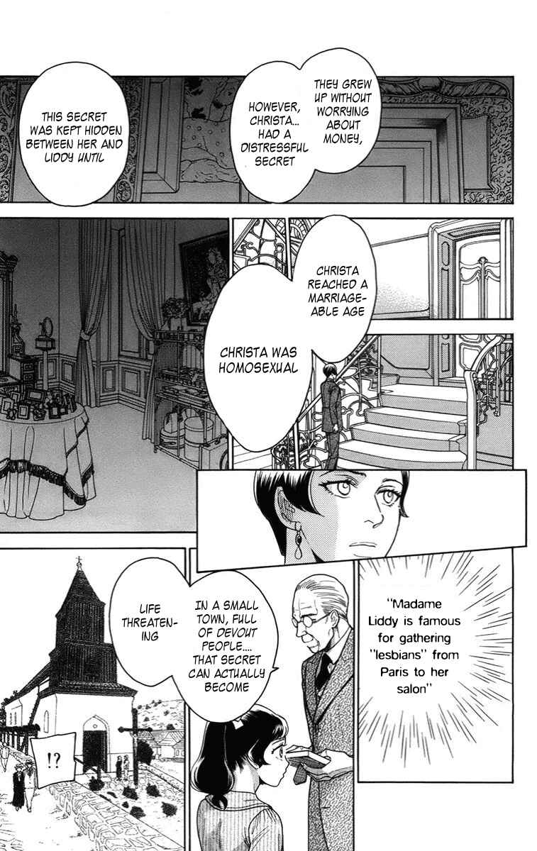 Page 10 Chapter 18 Madame Petite