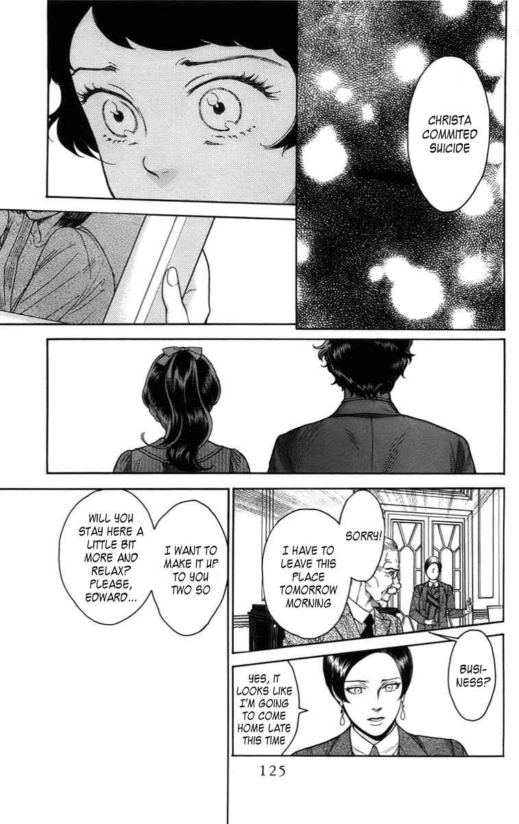 Page 12 Chapter 18 Madame Petite