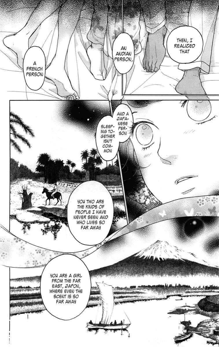 Page 12 Chapter 13 Madame Petite