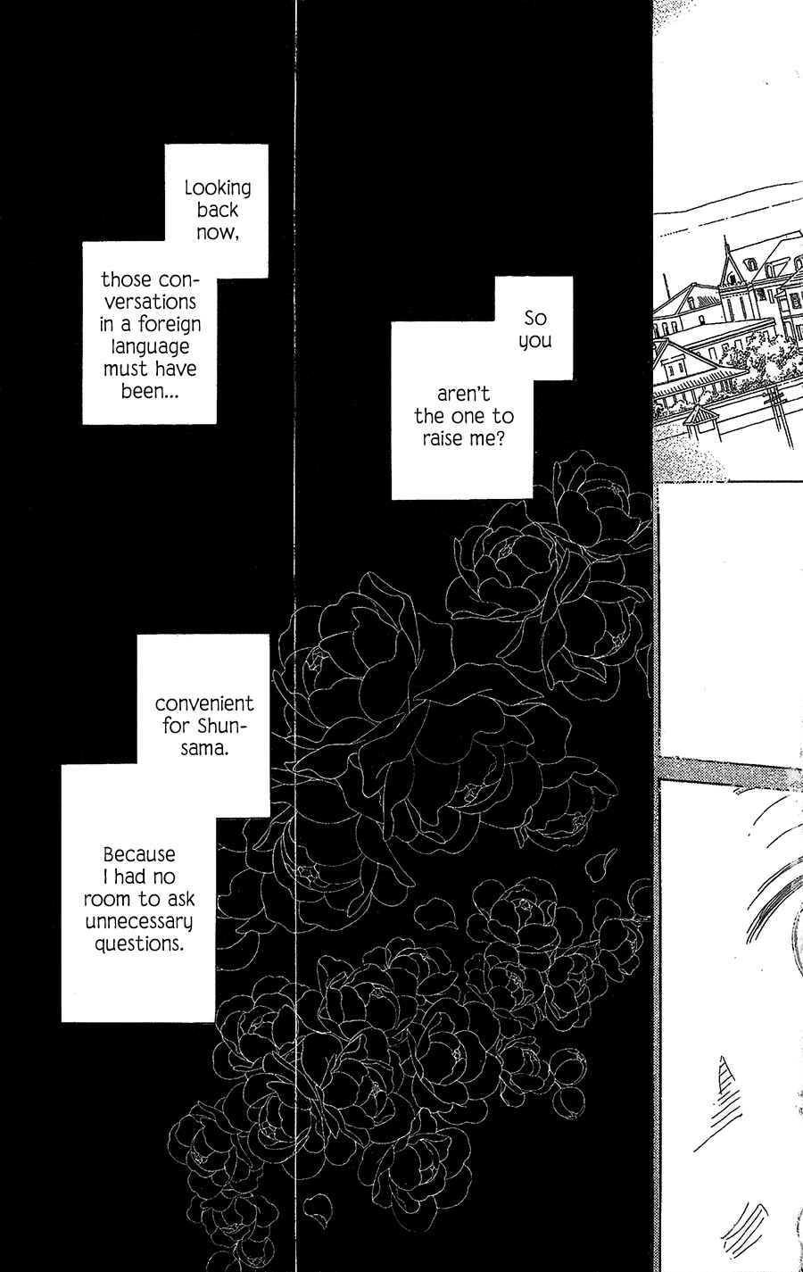 Page 13 Chapter 8 Madame Petite