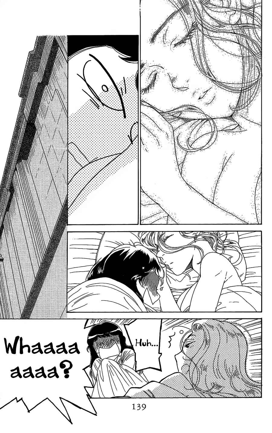 Page 23 Chapter 8 Madame Petite