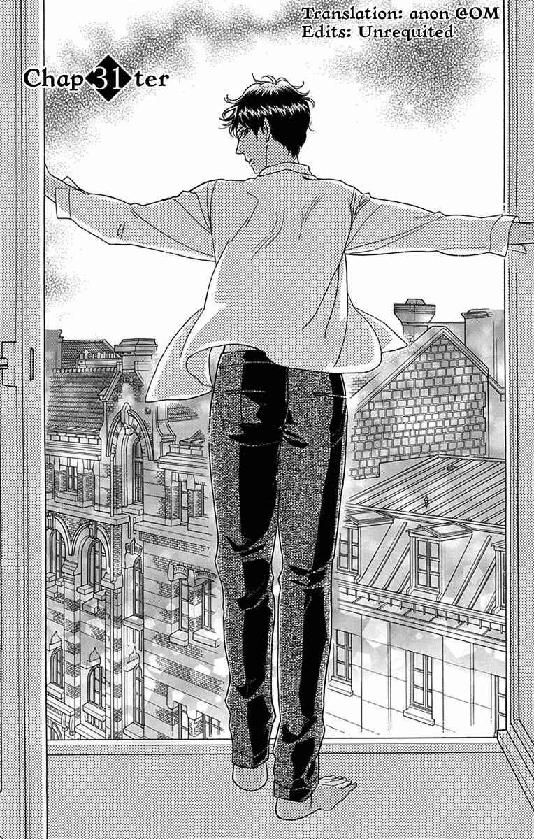 Page 1 Chapter 31 Madame Petite