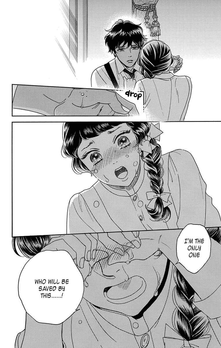 Page 10 Chapter 31 Madame Petite