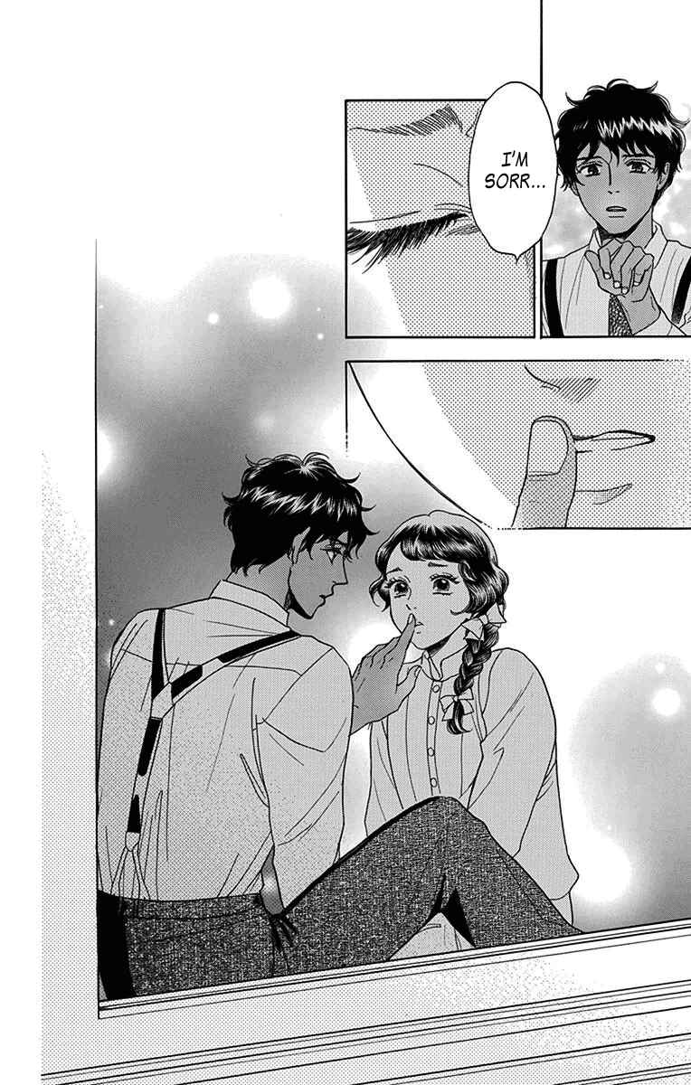 Page 8 Chapter 31 Madame Petite