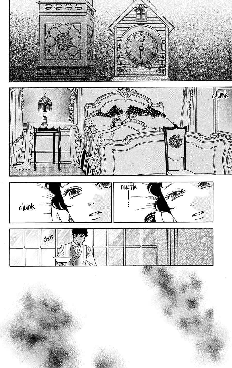 Page 2 Chapter 23 Madame Petite