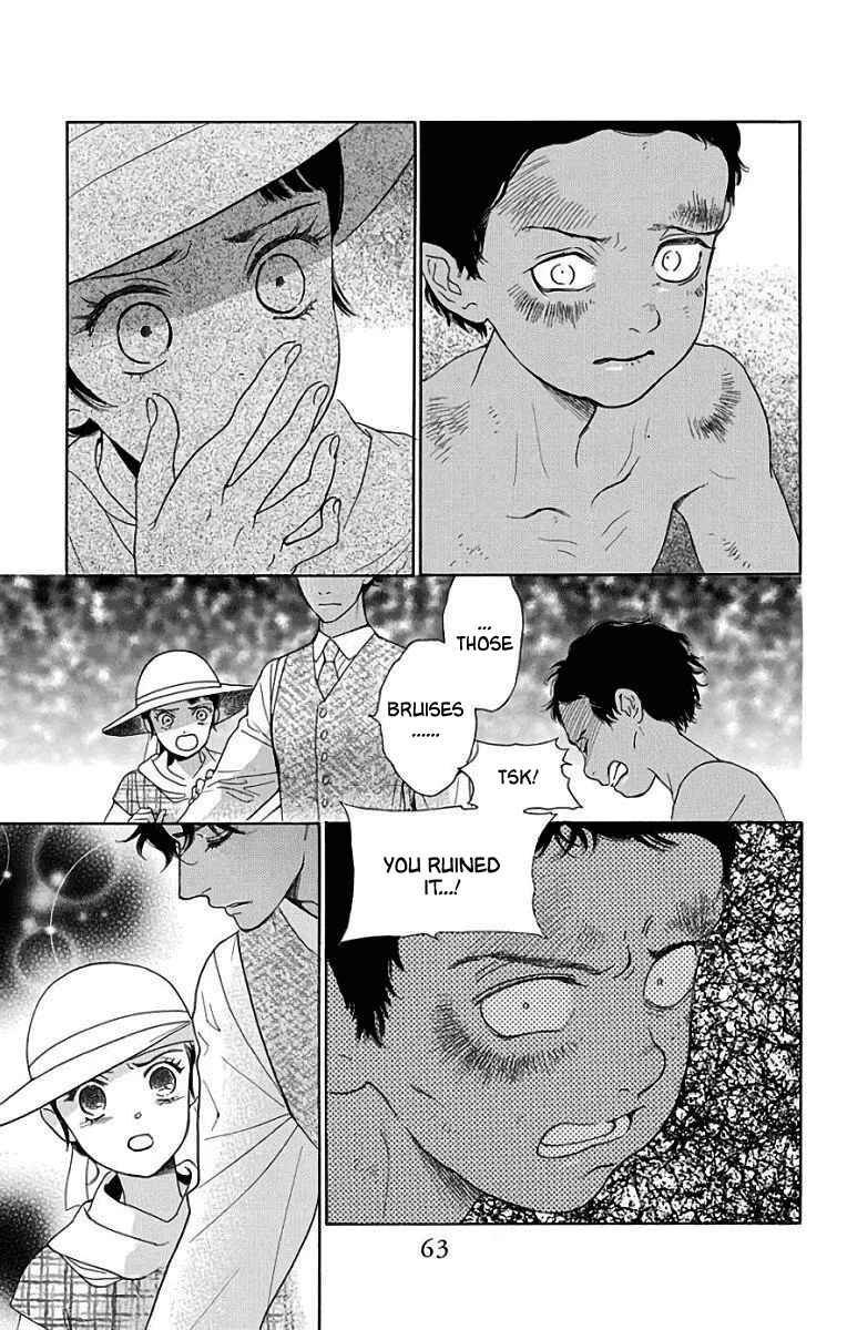 Page 24 Chapter 51 Madame Petite